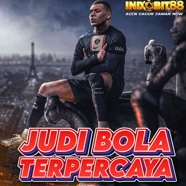 SITUS JUDI BOLA ONLINE
