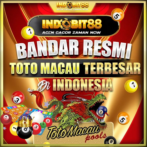 TOGEL HONGKONG