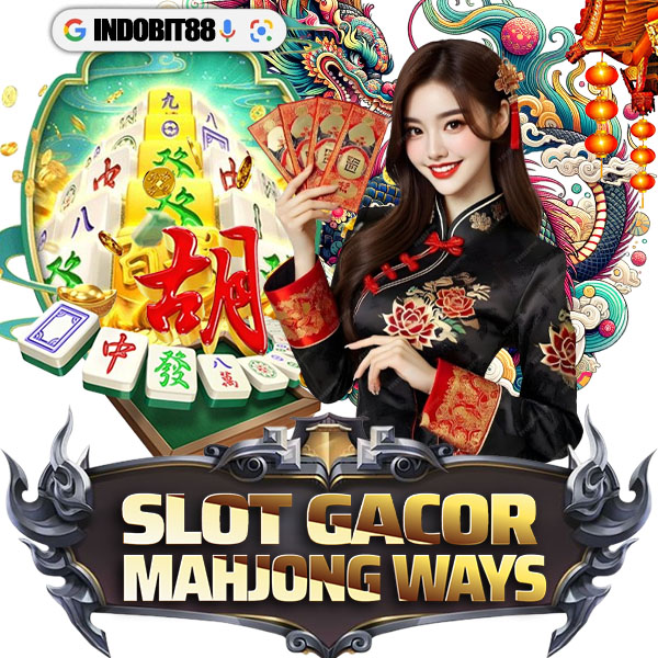 Slot Mahjong Ways >> Link Situs Slot Gacor Mahjong 2 Resmi Terpopuler No 1 Asia