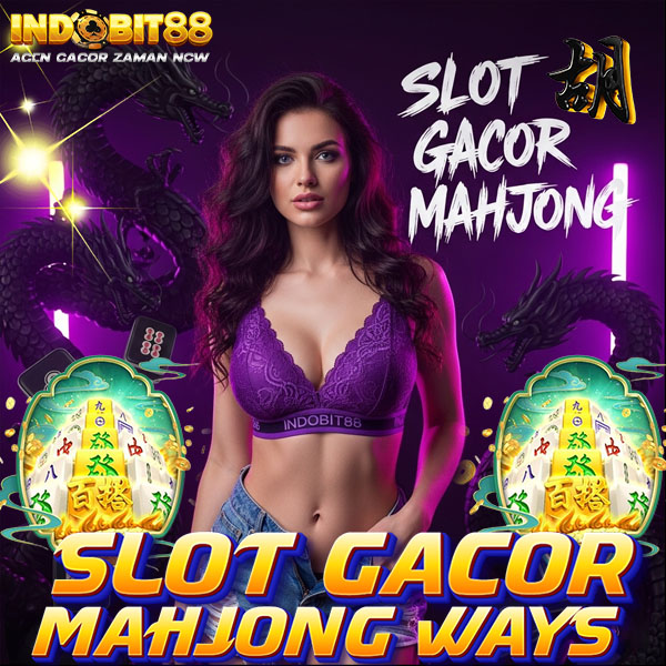 Mahjong Ways » Link Mahjong 2 Slot Gacor RTP Gampang Menang Special New Member