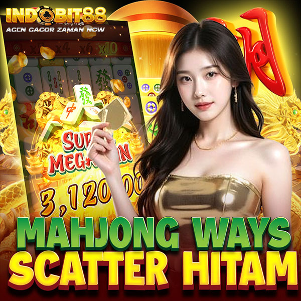 SLOT MAHJONG