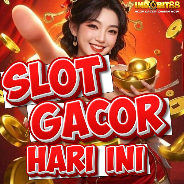 GACOR777